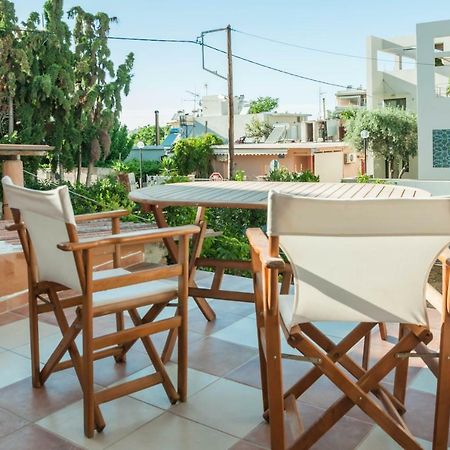 Jane Apartment Chania  ภายนอก รูปภาพ