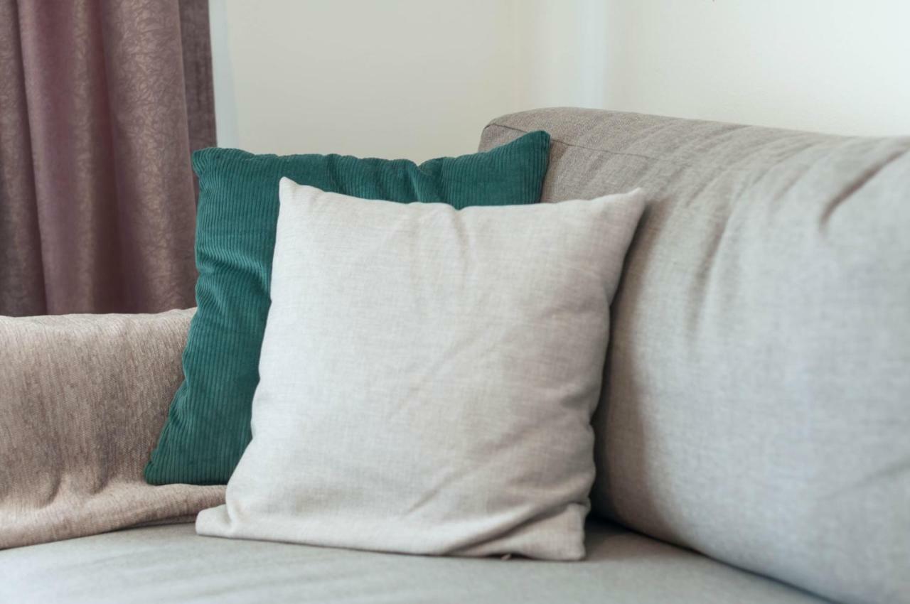 Jane Apartment Chania  ภายนอก รูปภาพ