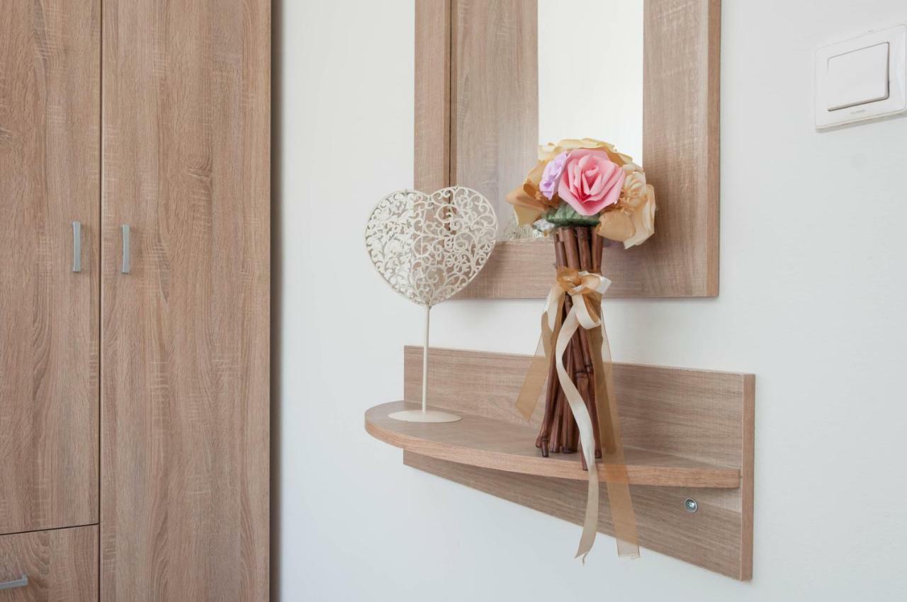 Jane Apartment Chania  ภายนอก รูปภาพ