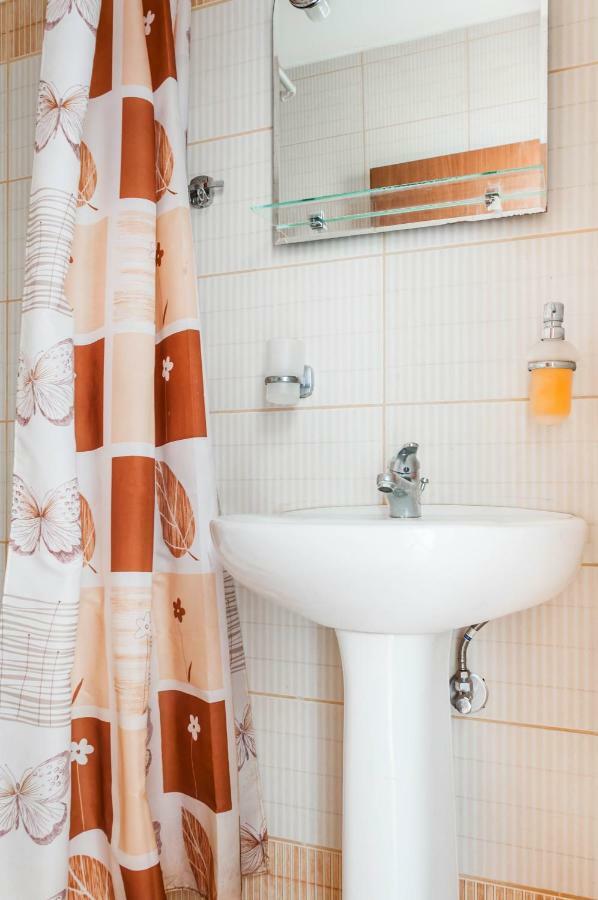 Jane Apartment Chania  ภายนอก รูปภาพ