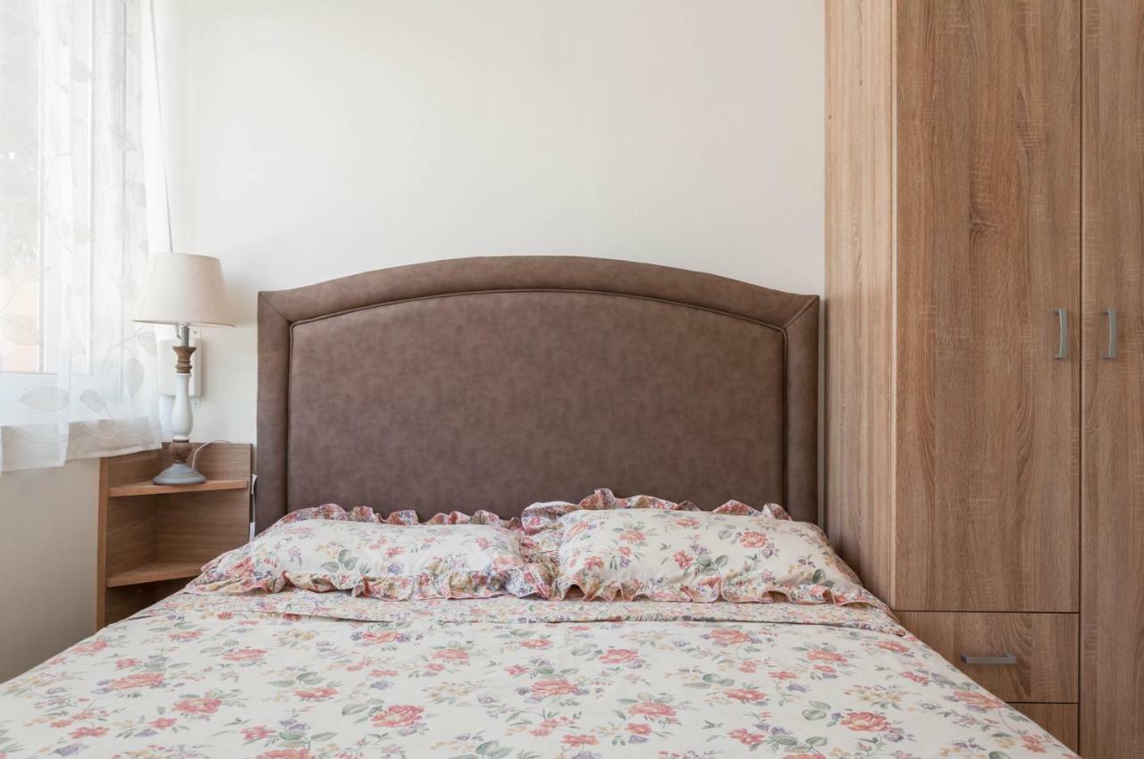 Jane Apartment Chania  ภายนอก รูปภาพ