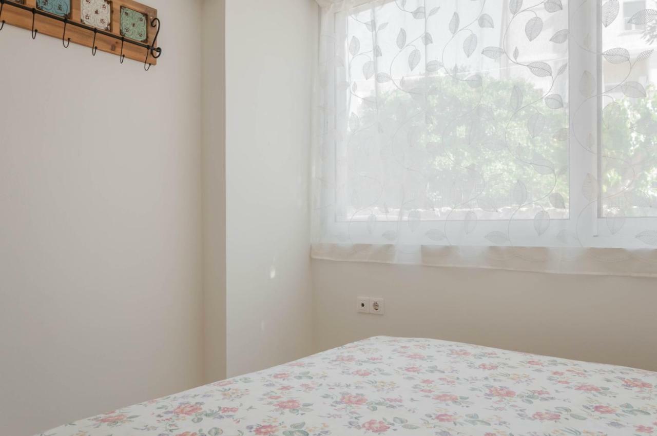 Jane Apartment Chania  ภายนอก รูปภาพ