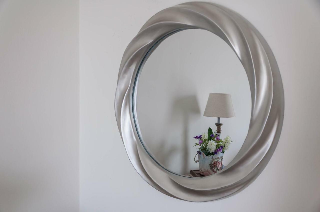 Jane Apartment Chania  ภายนอก รูปภาพ