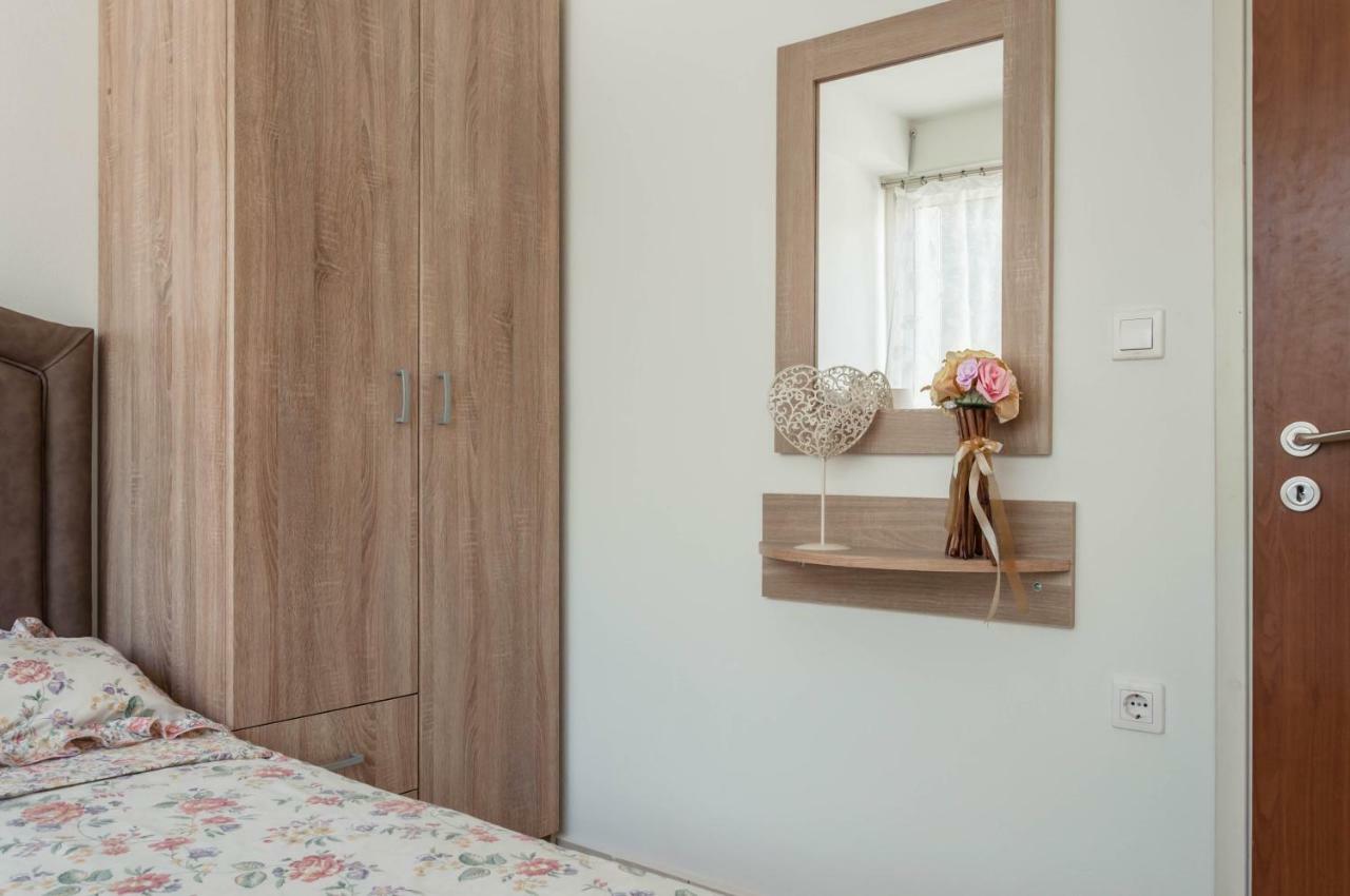 Jane Apartment Chania  ภายนอก รูปภาพ