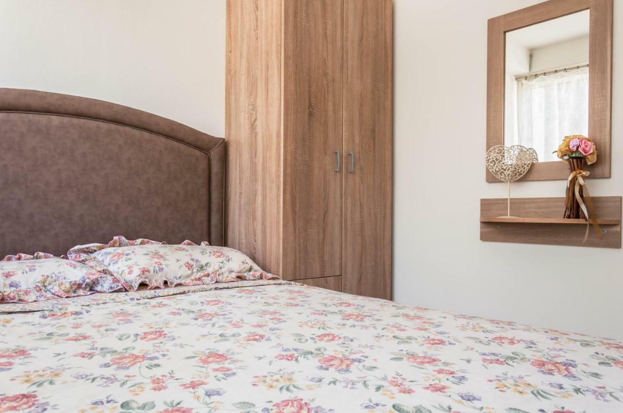 Jane Apartment Chania  ภายนอก รูปภาพ