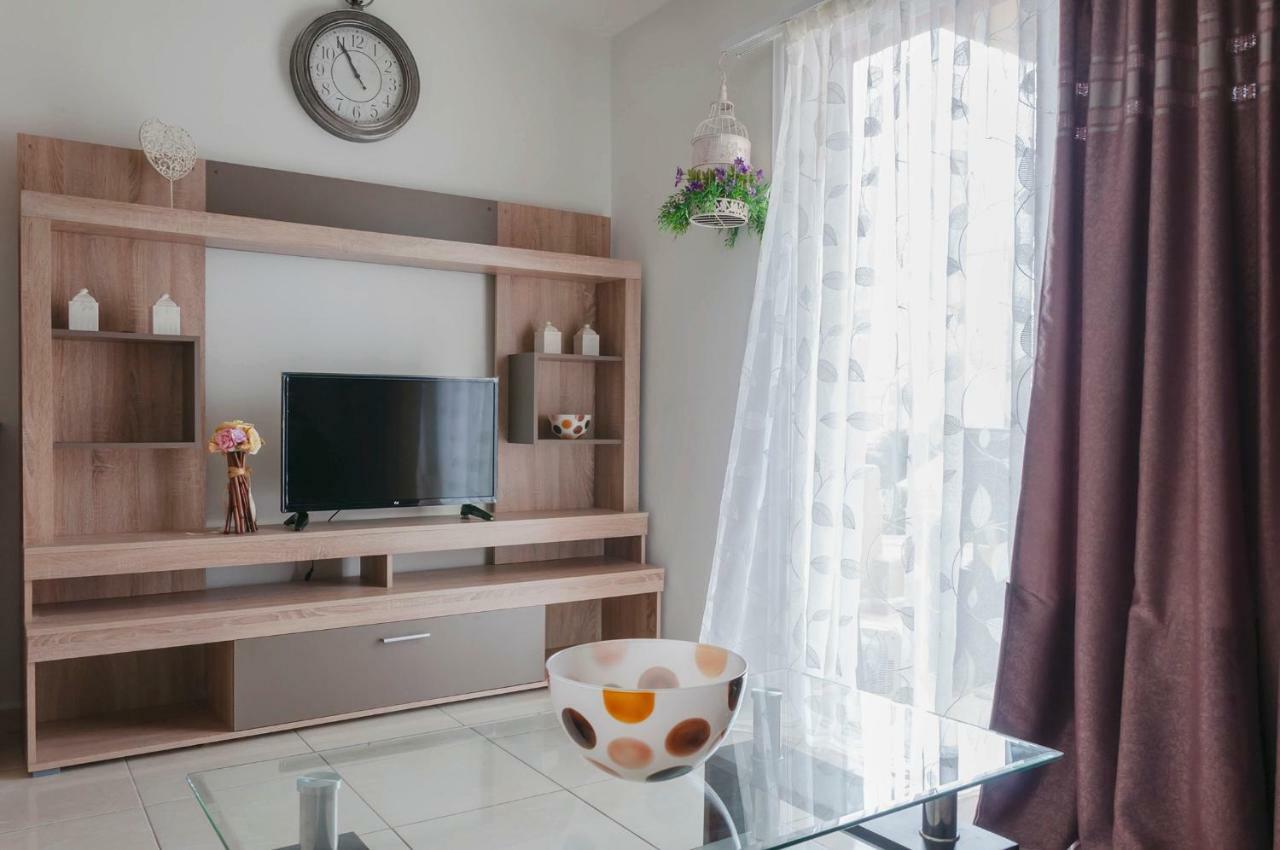 Jane Apartment Chania  ภายนอก รูปภาพ