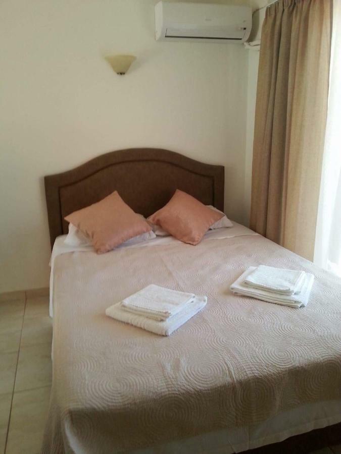 Jane Apartment Chania  ภายนอก รูปภาพ