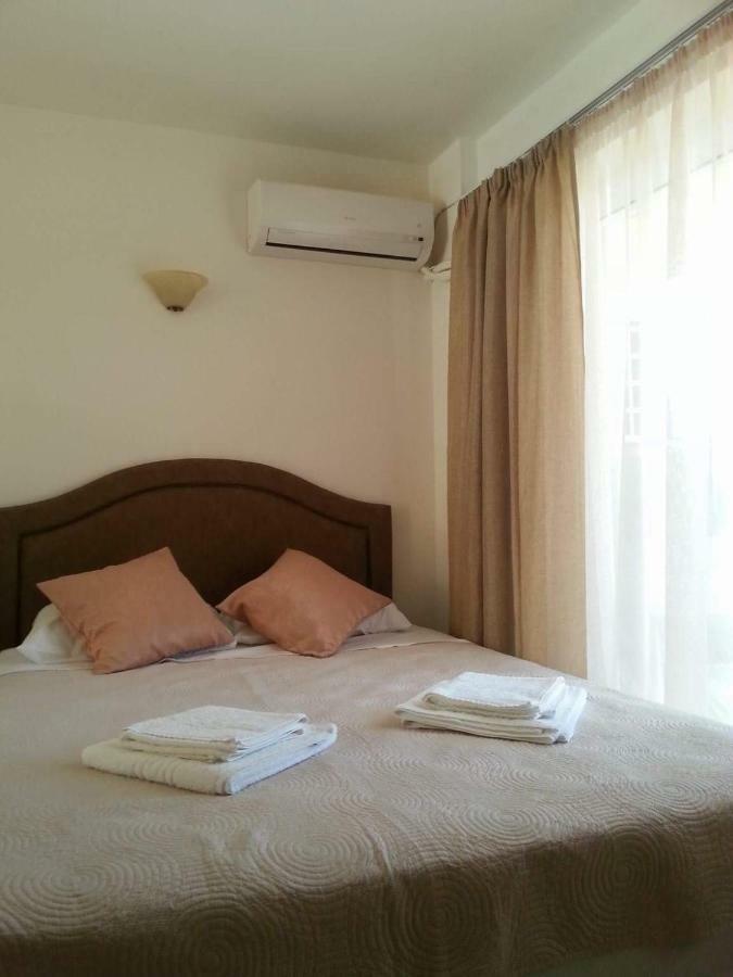 Jane Apartment Chania  ภายนอก รูปภาพ